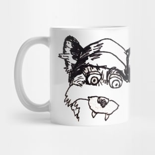 Fantastic Mr Fox Mug